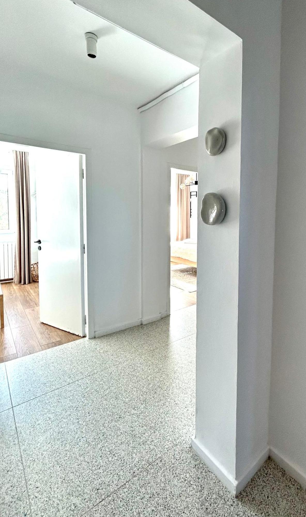 Urban Parkside Retreat Cozy 2-Bed Ap By Metro Apartment Bucharest Exterior photo